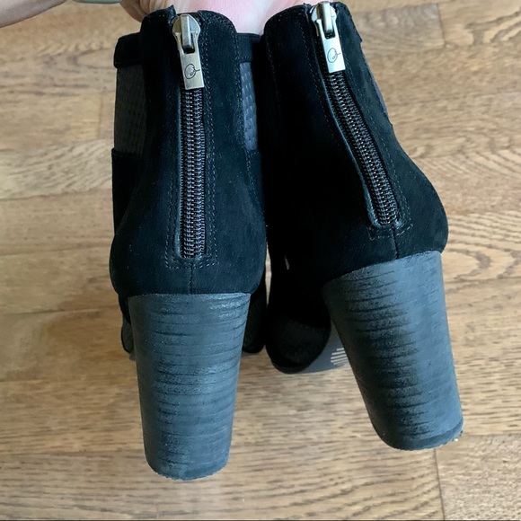 Booties - Picture 4 of 6